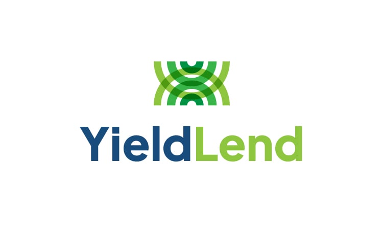 YieldLend logo