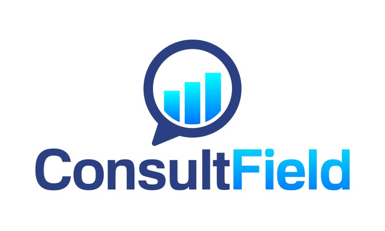ConsultField logo