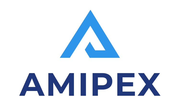 Amipex logo