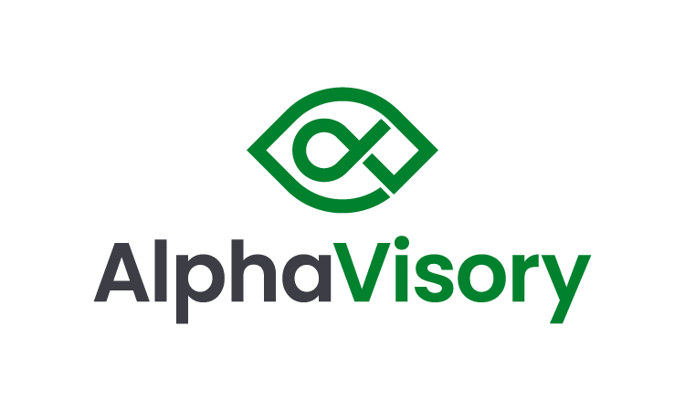 AlphaVisory.com - buy Creative premium domains