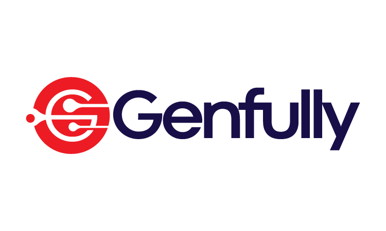 Genfully.com - Creative premium domains