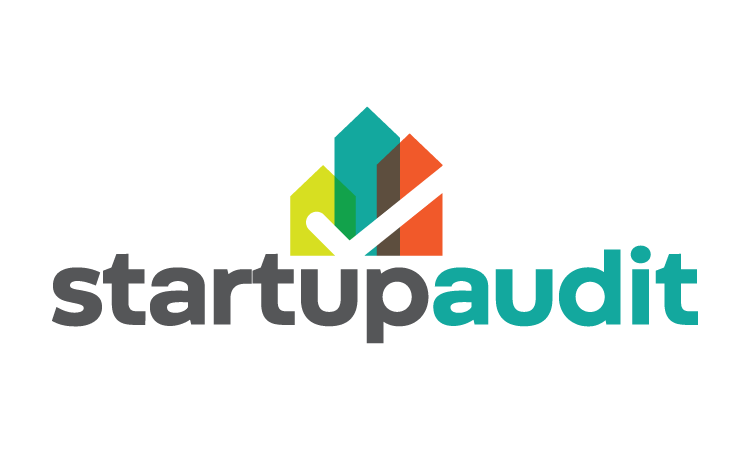 StartupAudit.com - buying Catchy premium names