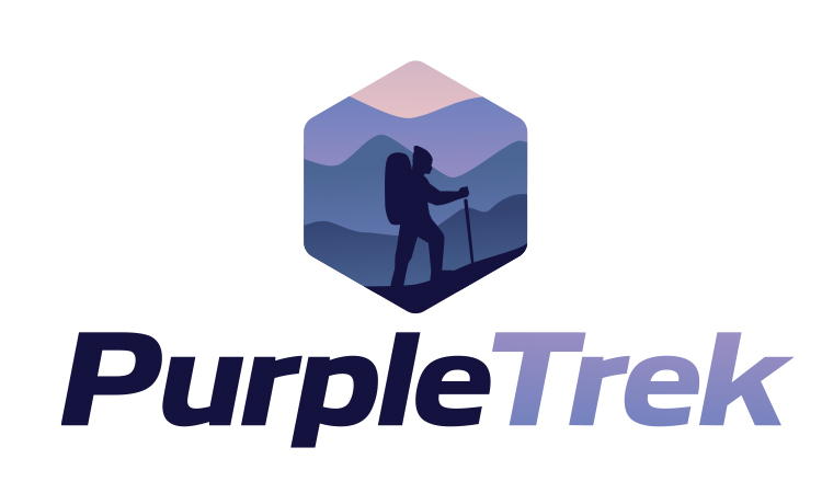 PurpleTrek.com - Cool premium domain names
