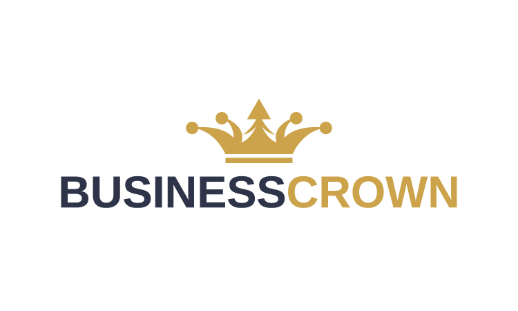 BusinessCrown.com - Cool premium domain names