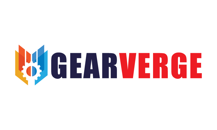GearVerge logo