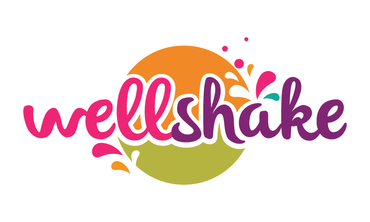 Wellshake.com - New premium domain names