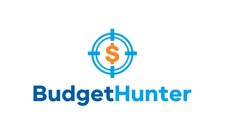 BudgetHunter.com - Creative domains for sale
