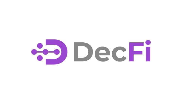 DecFi.com - buy Unique premium names