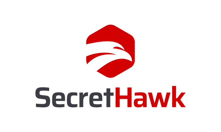 SecretHawk.com - buying Catchy premium names