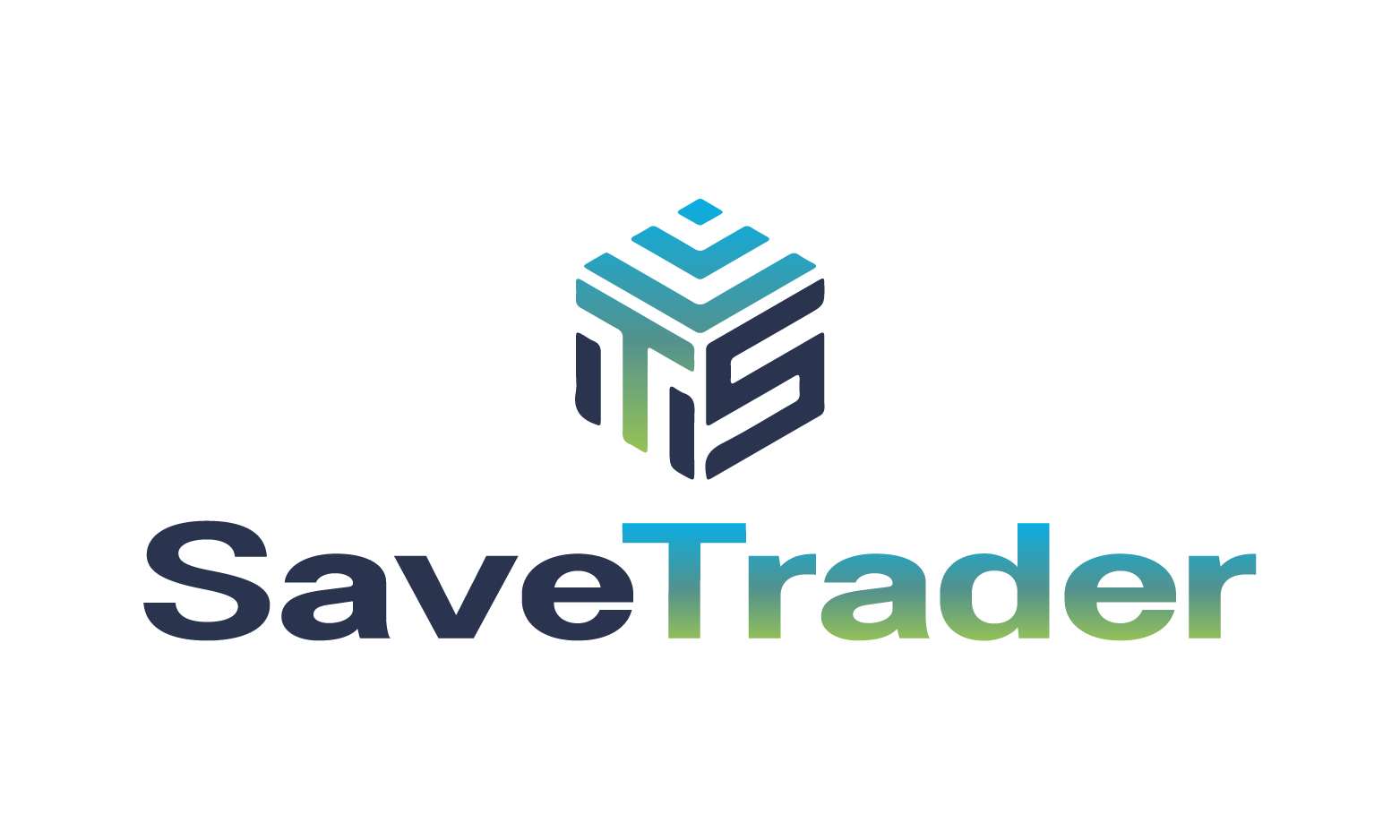 SaveTrader logo