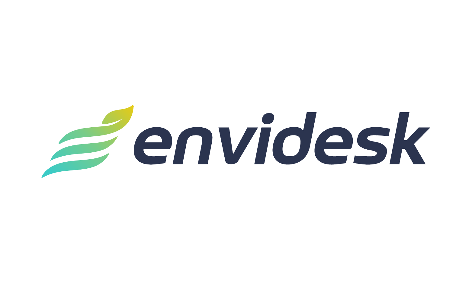 Envidesk logo