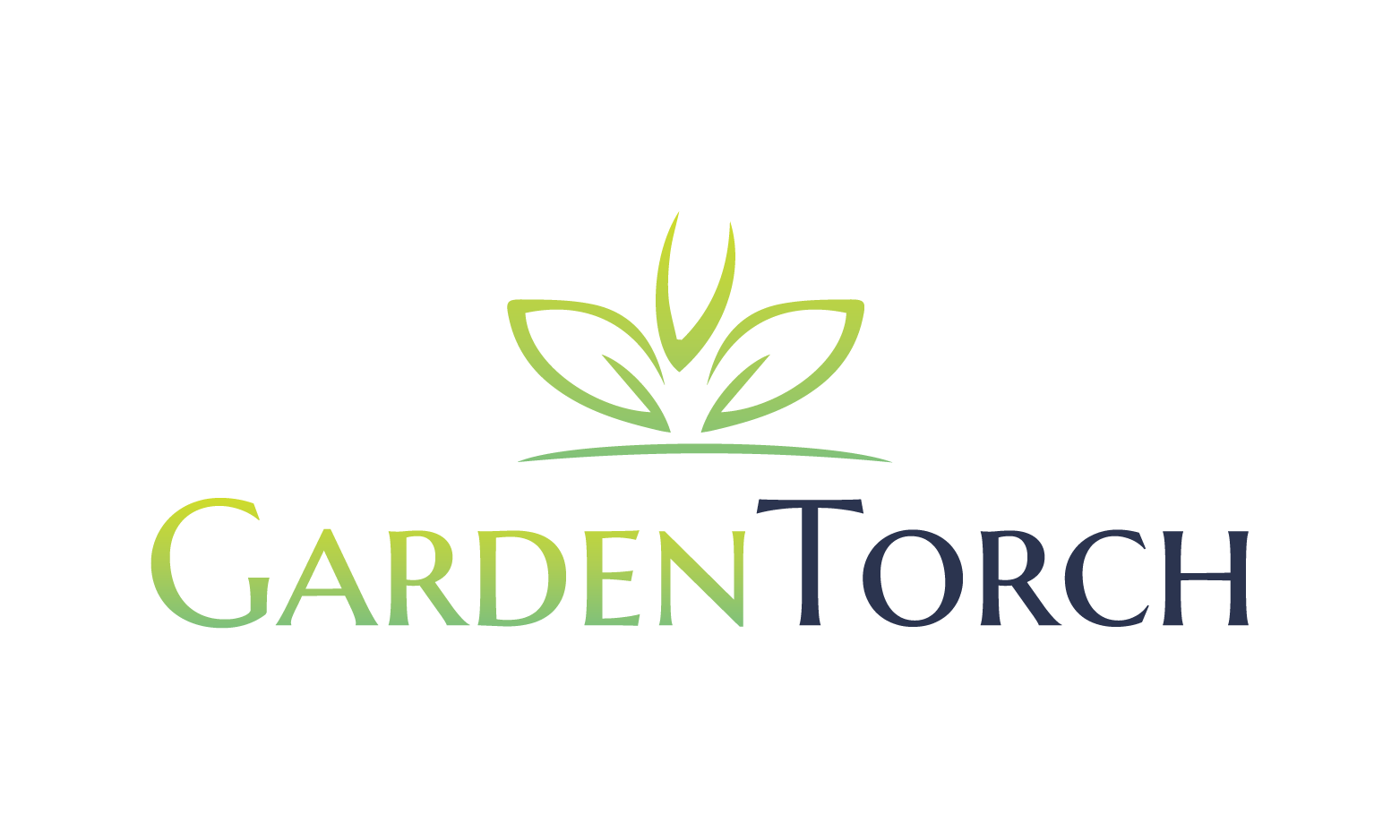 GardenTorch logo