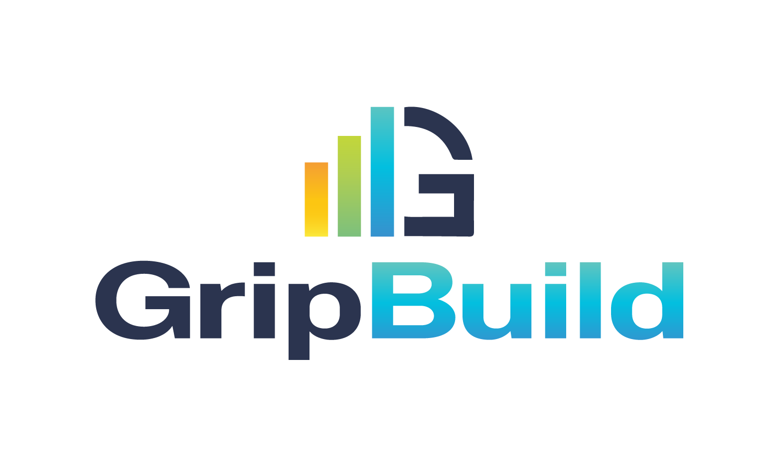 GripBuild logo