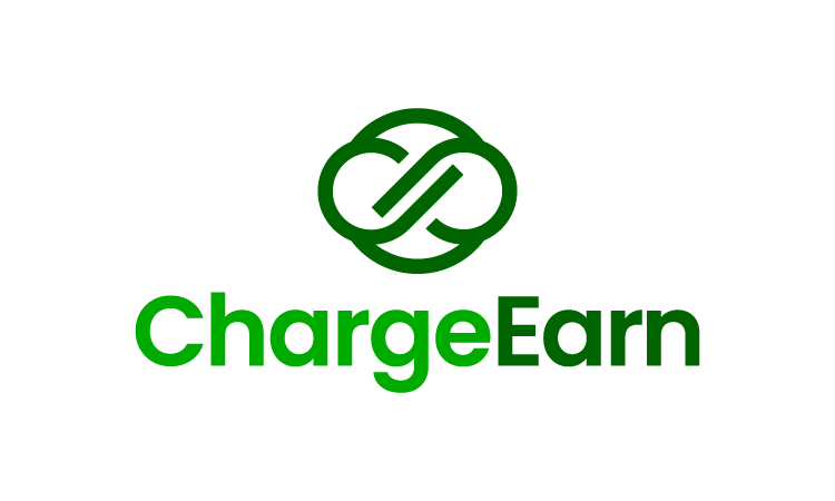 ChargeEarn.com - buy Unique premium domains