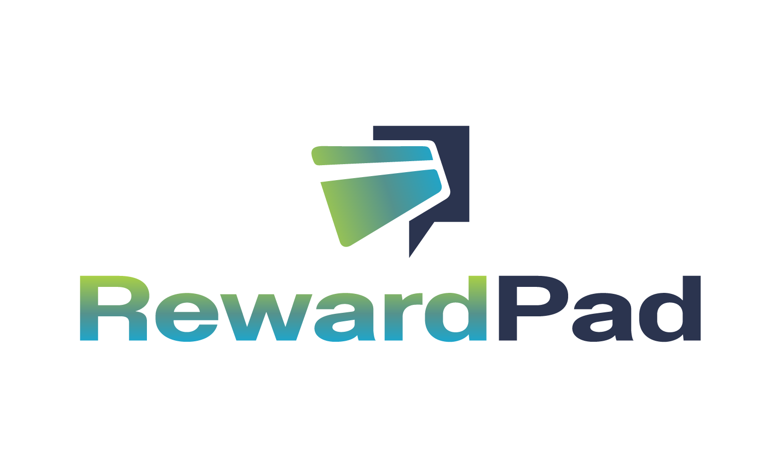 RewardPad logo