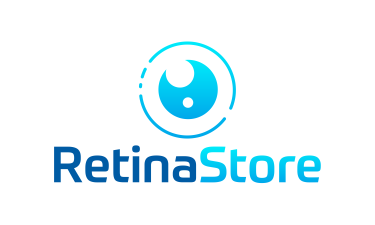 RetinaStore.com - New premium domain names