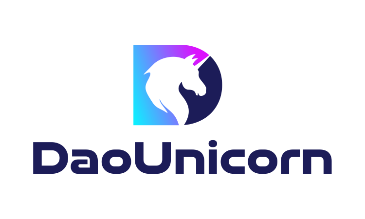 DaoUnicorn.com - Unique premium domain names