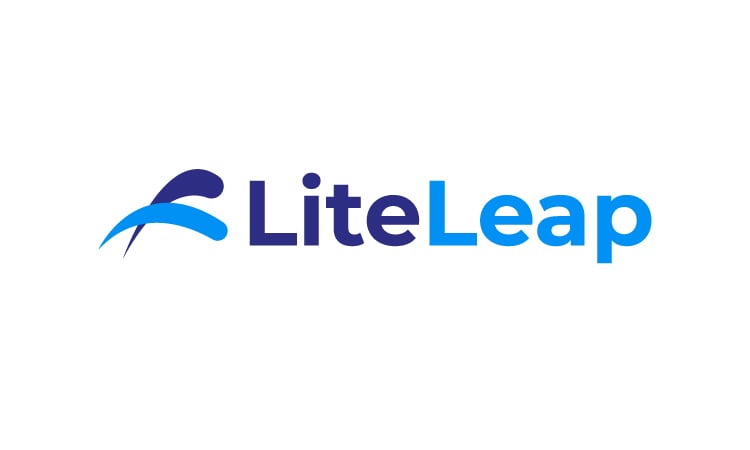 LiteLeap.com - buying Unique premium names