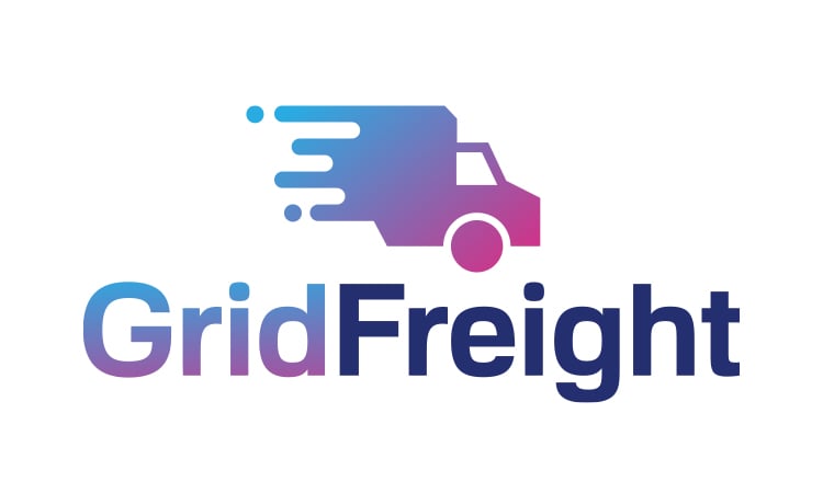 GridFreight.com - Great premium domains