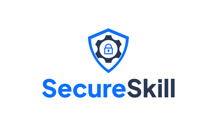 SecureSkill.com - buy Cool premium names