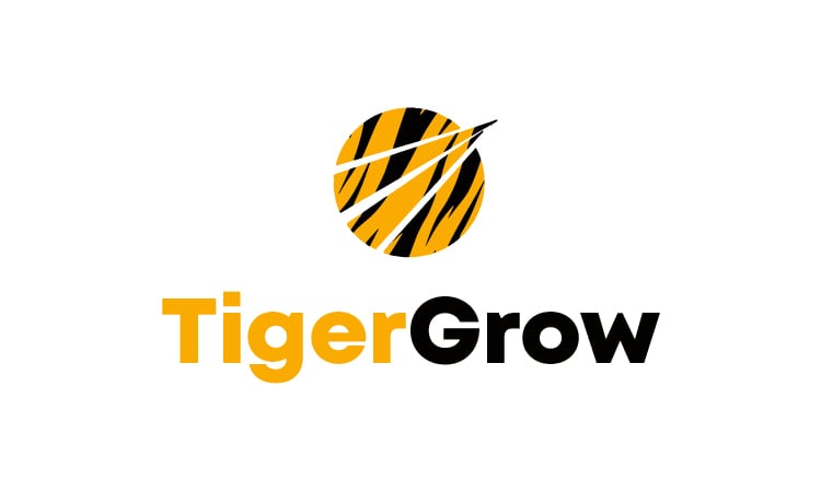 TigerGrow.com - New premium domain names