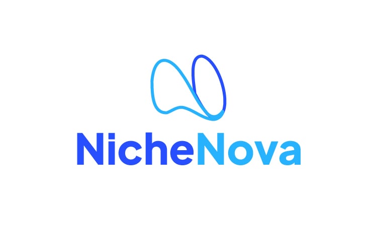 NicheNova.com - Catchy premium domain names