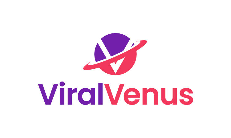 ViralVenus.com - Great premium domain names for sale