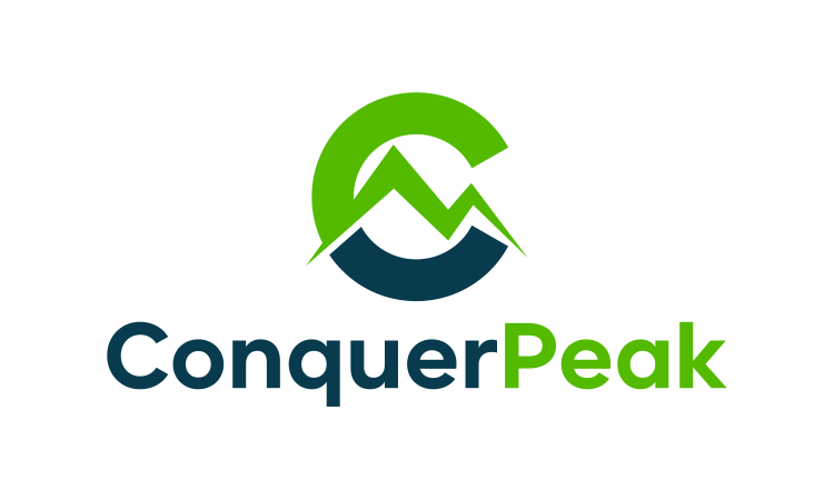 ConquerPeak.com - Great premium domain names