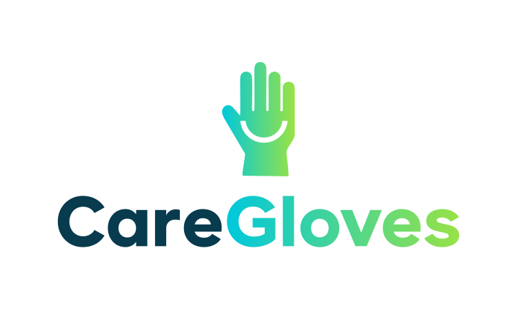 CareGloves logo