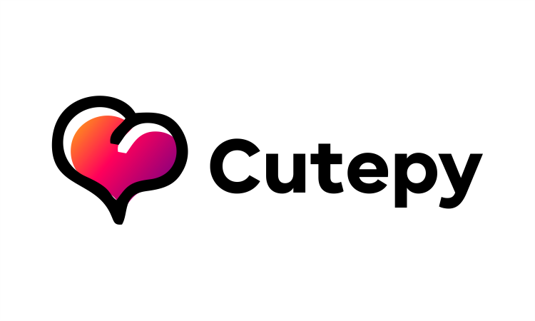 Cutepy logo