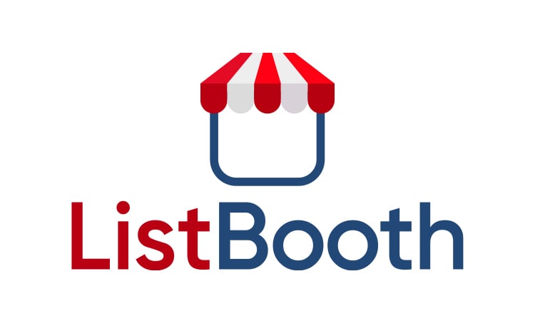 ListBooth.com - Catchy domains for sale