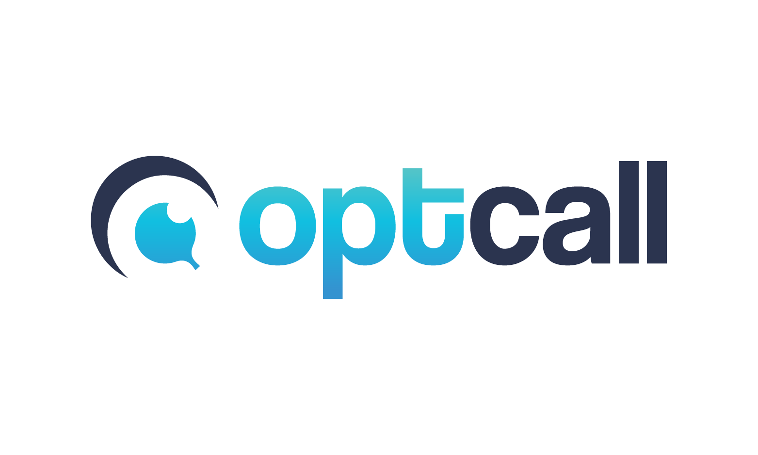 OptCall logo