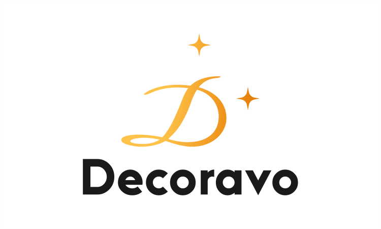 Decoravo logo