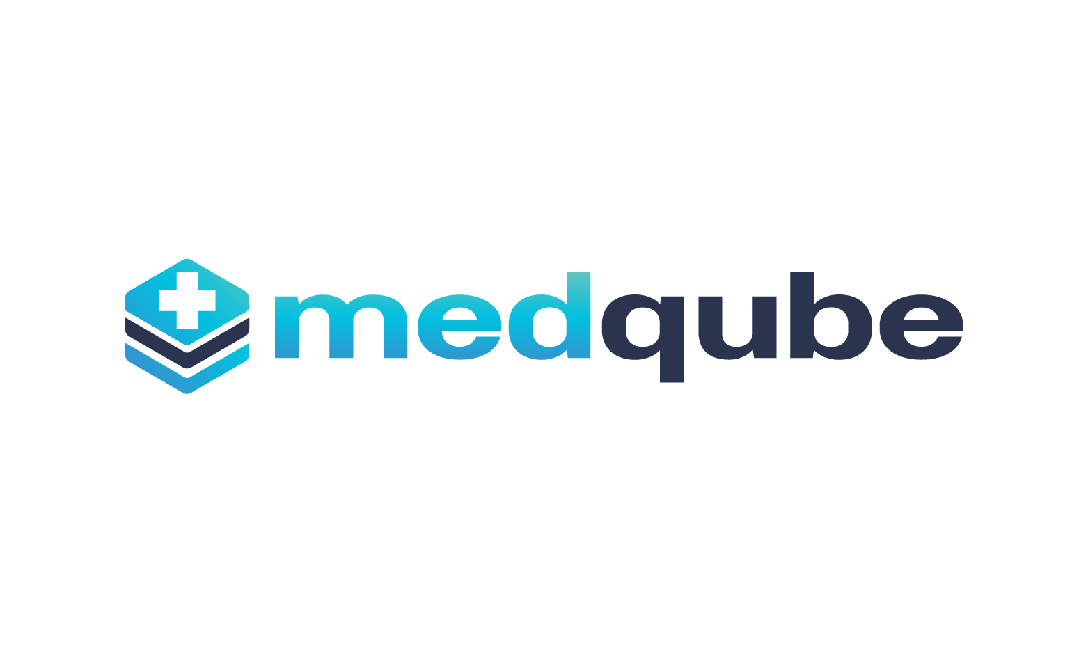 Medqube logo
