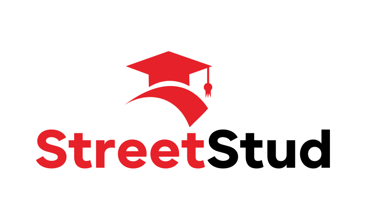 StreetStud logo