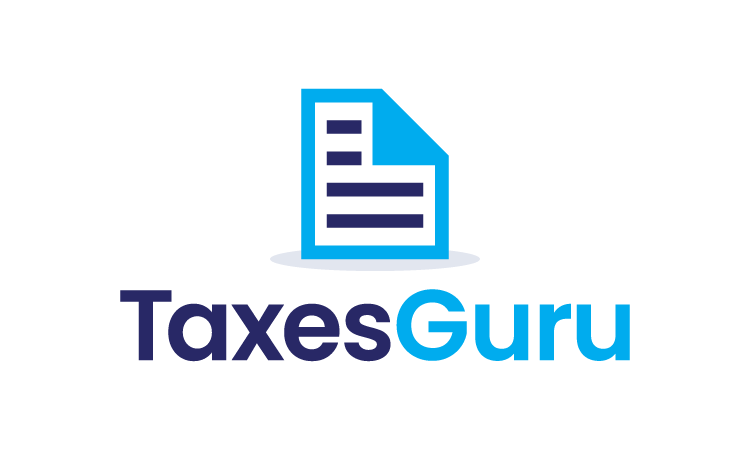 TaxesGuru logo