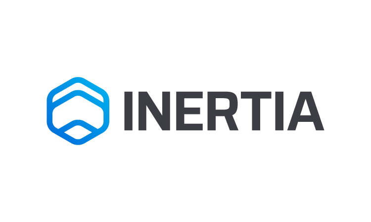 Inertia logo