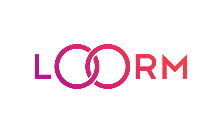 Loorm.com - Creative premium domain names for sale