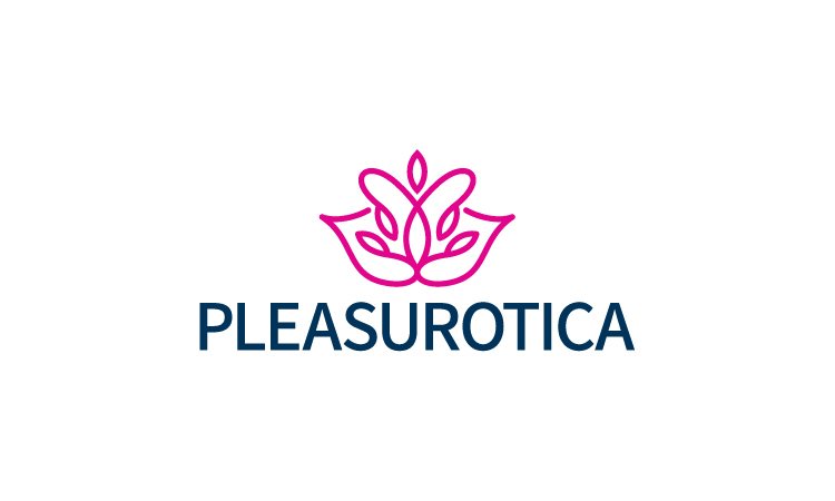 Pleasurotica logo
