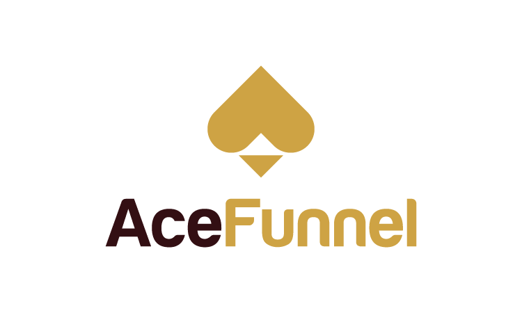 AceFunnel.com - buy Catchy premium domains