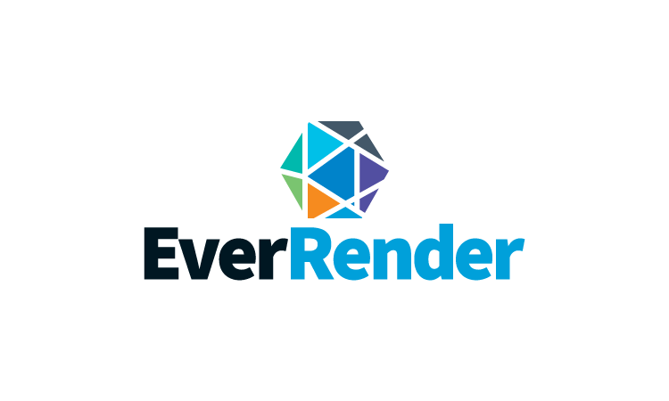 EverRender logo