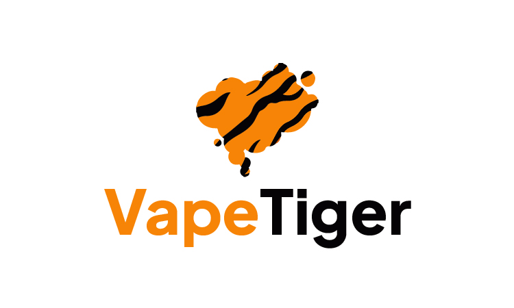 VapeTiger.com - Best premium domains