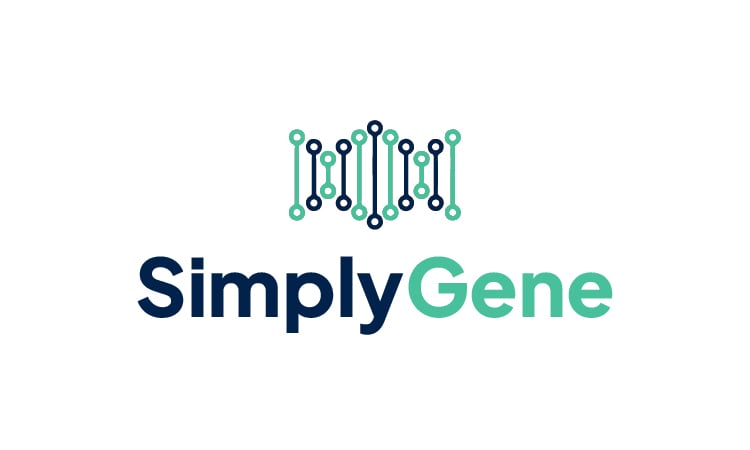 SimplyGene logo