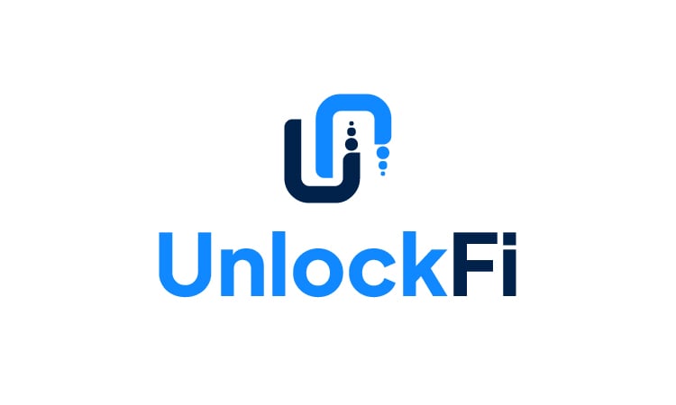 UnlockFi logo