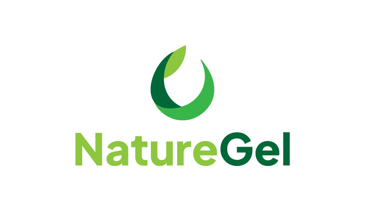 NatureGel.com - Creative premium domains