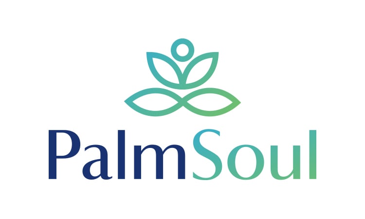 PalmSoul logo