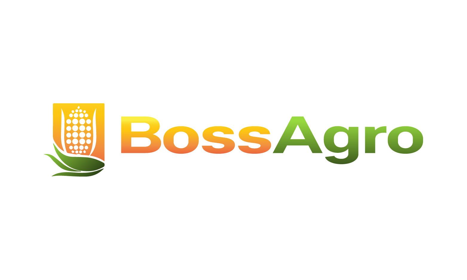 BossAgro.com - Catchy premium domain marketplace