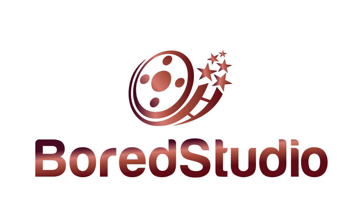 BoredStudio.com - Cool premium domain names