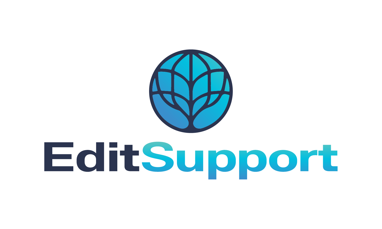 EditSupport logo