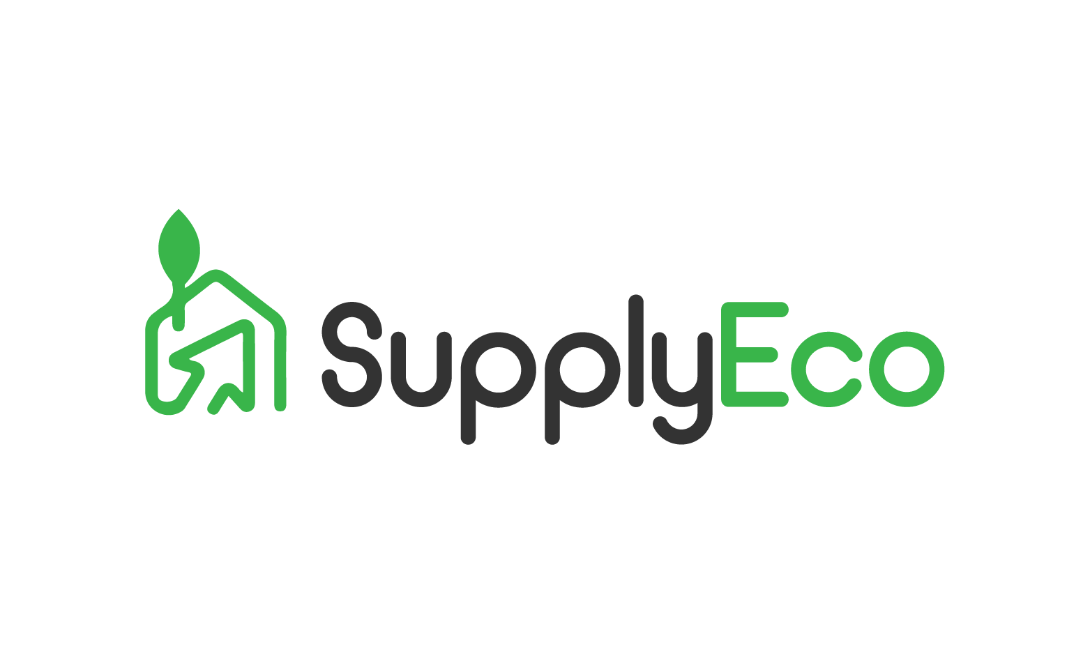 SupplyEco logo